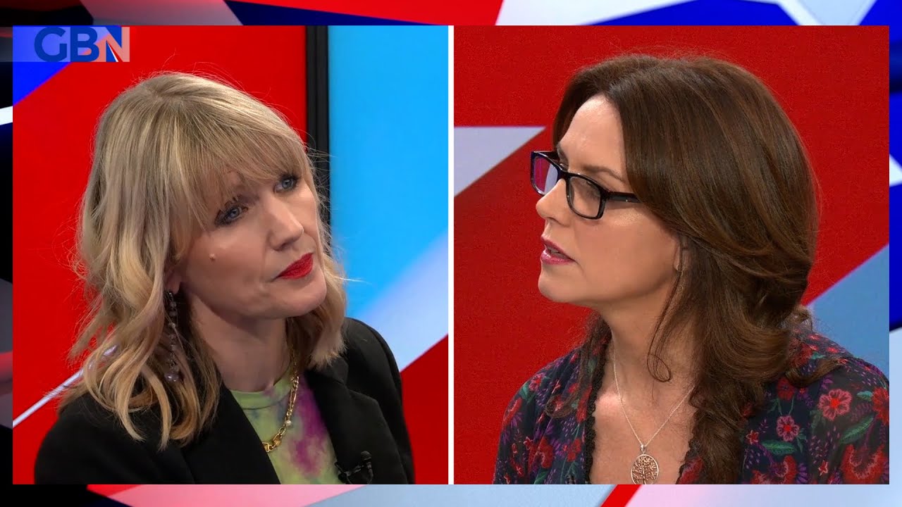 Dr Tessa Dunlop clashes with Bev Turner over Jeremy Clarkson’s article