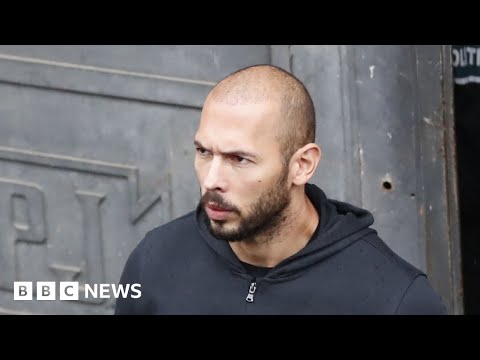 Inside Andrew Tate's secret society - BBC News - The Global Herald