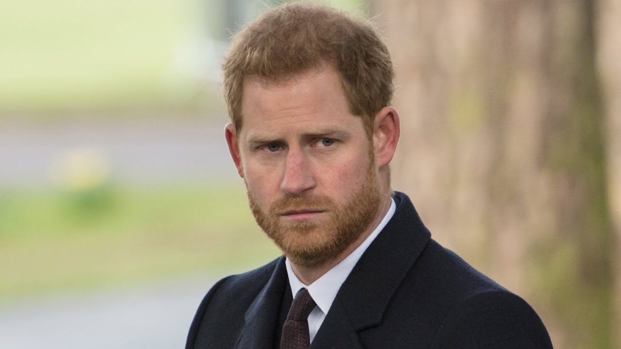 PRINCE HARRY SPARE BOMBSHELLS visual data 8
