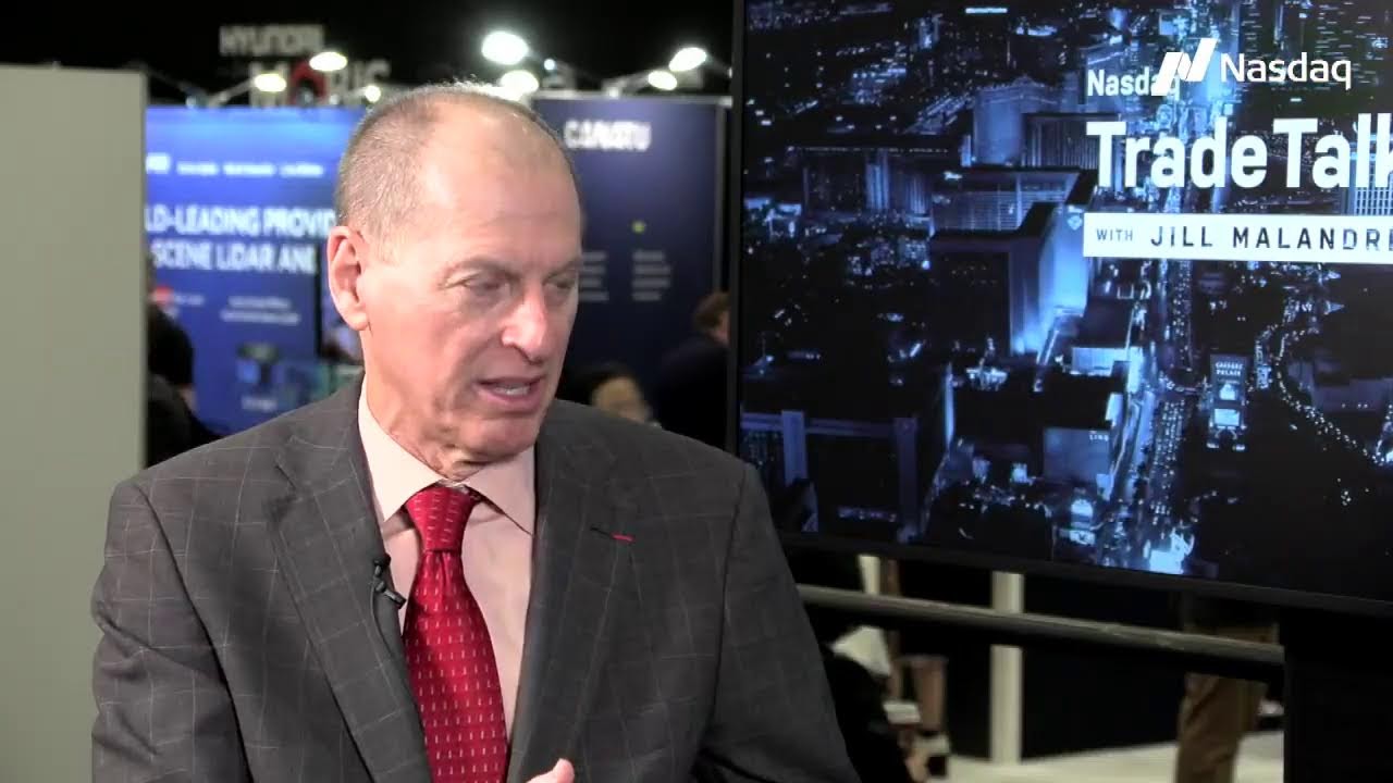 An Overview of the Key Policy Topics and Tech Trends From #CES2023 ...