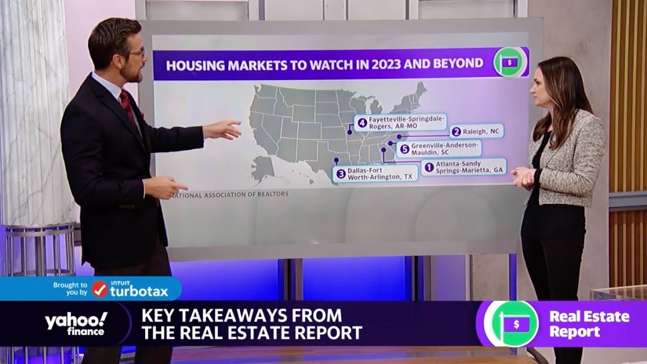 Housing Key takeaways at the start of 2023 The Global Herald