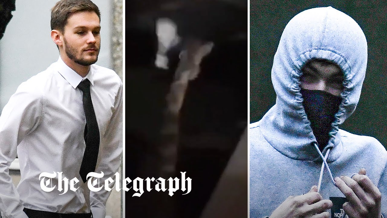 Two men admit break in at Marwell Zoo where bottle was thrown at