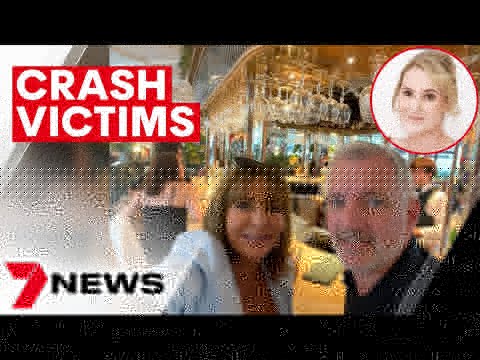 Families of Gold Coast helicopter crash victims and survivors in shock