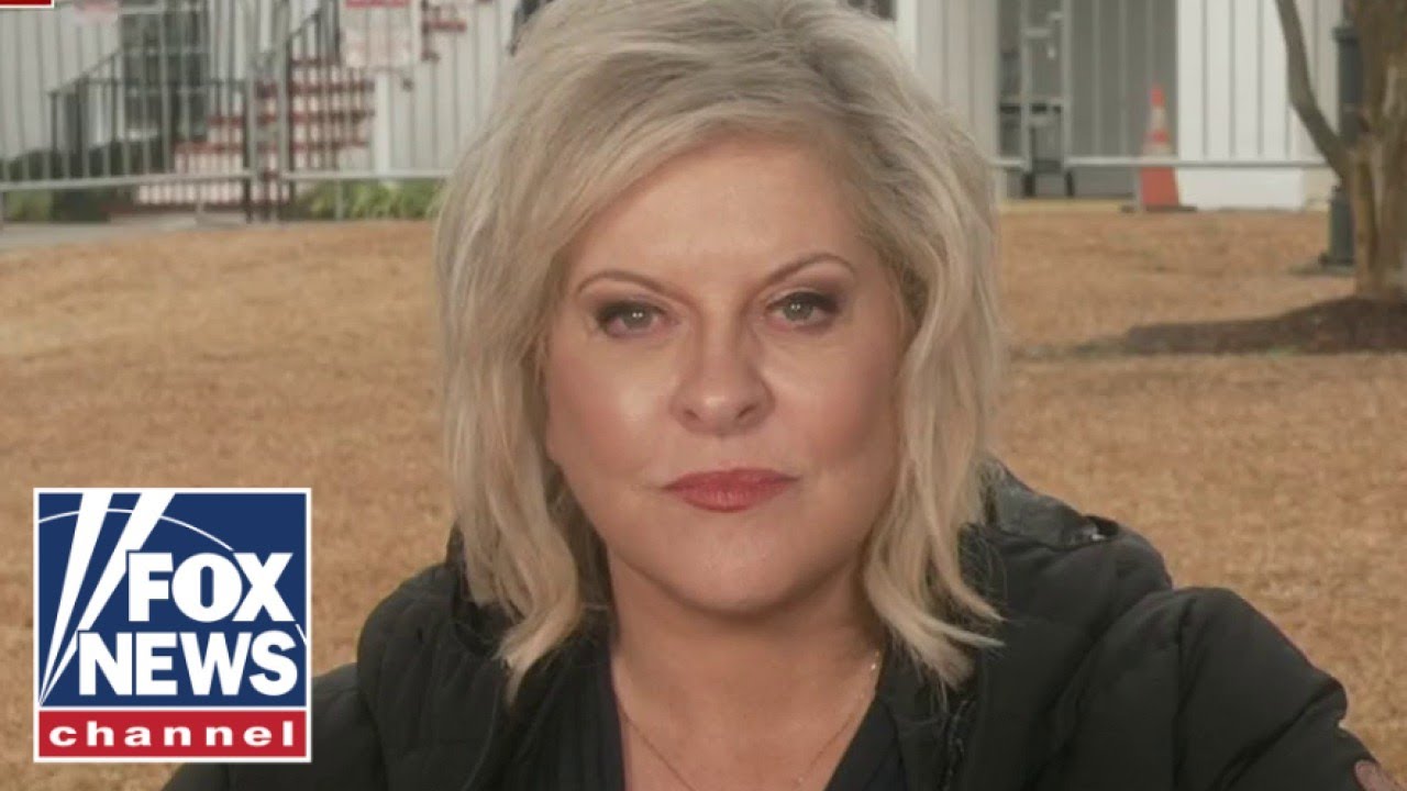 Nancy Grace Don't fall for this Murdaugh 'bomb drop' The Global Herald