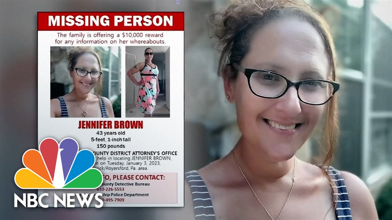 Body of Pennsylvania mother found partially buried - The Global Herald