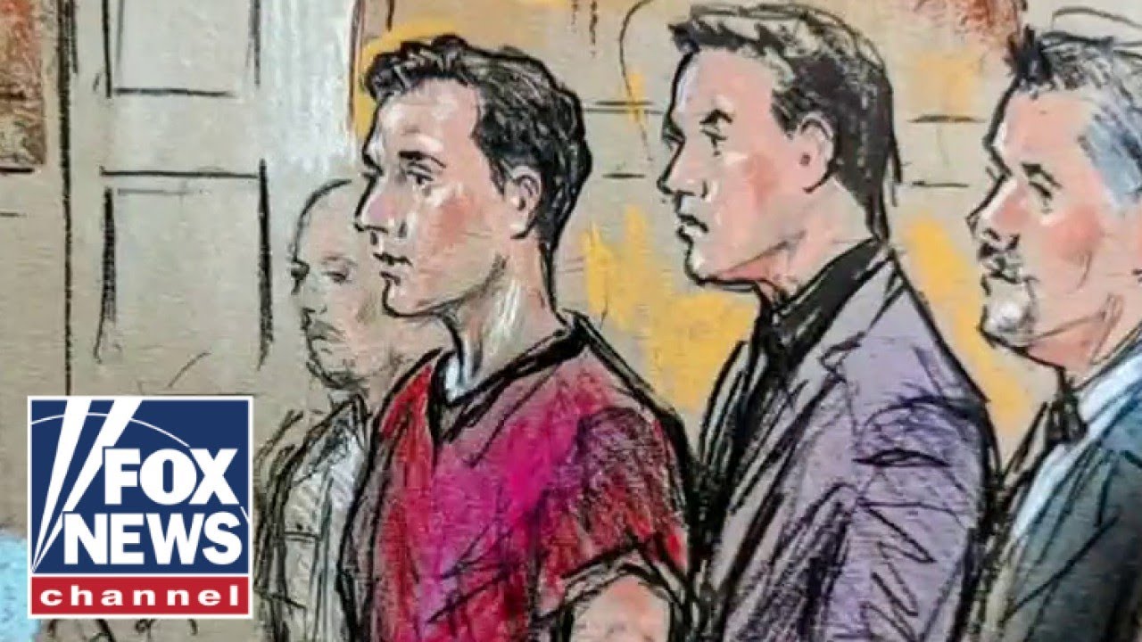 Expert reveals how Idaho suspect's knife sheath could indicate who was targeted The Global Herald