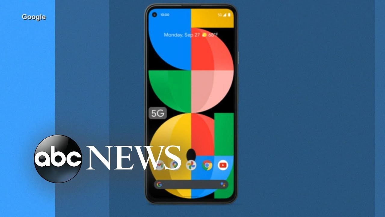 Google rolls out latest update for Pixel phones - The Global Herald