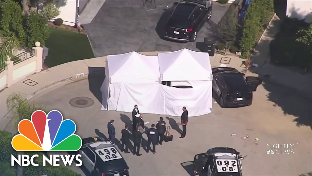Los Angeles neighborhood shooting leaves three dead - The Global Herald