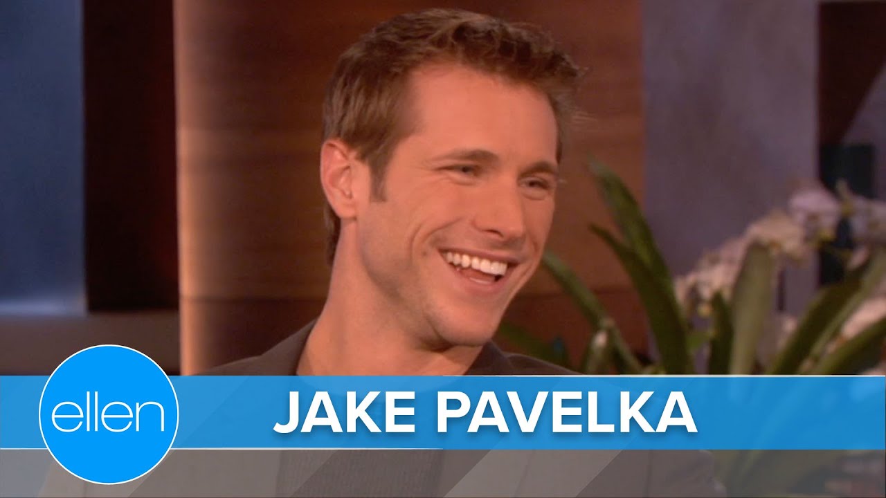 Ellen Confronts Jake The Bachelor (Season 7) The Global Herald