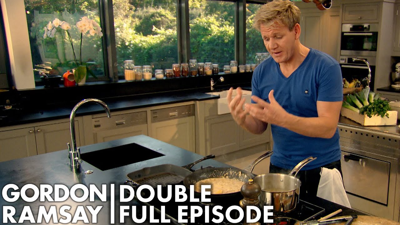 Mastering Cooking Techniques | Part Two | Gordon Ramsay - The Global Herald