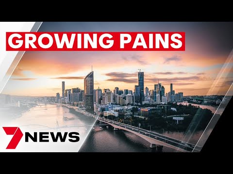 New data reveals scope of Queensland's population boom over next decade