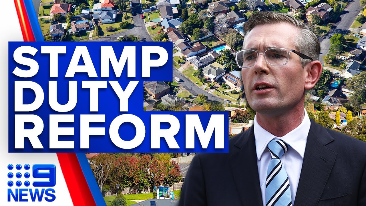 NSW launches ‘gamechanger’ first home buyers land tax scheme 9 News Australia The Global Herald