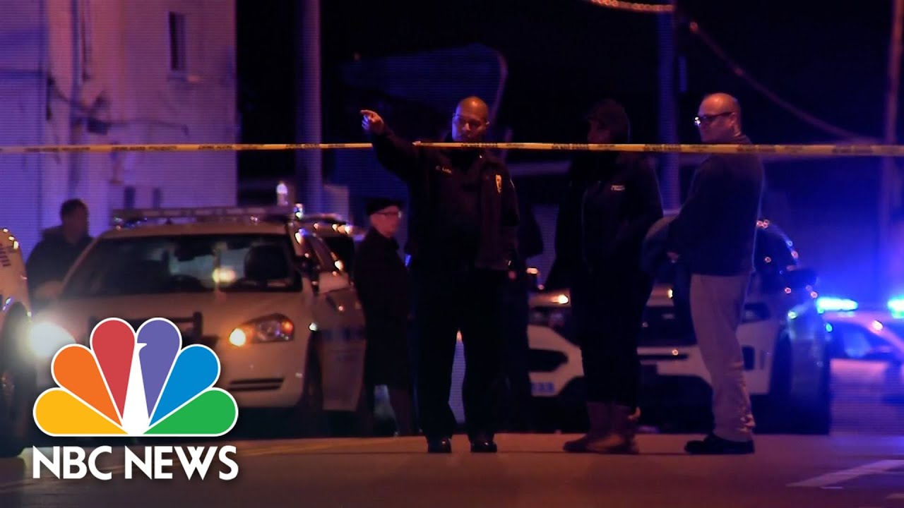 Officials investigating officer-involved shooting that left one dead in ...