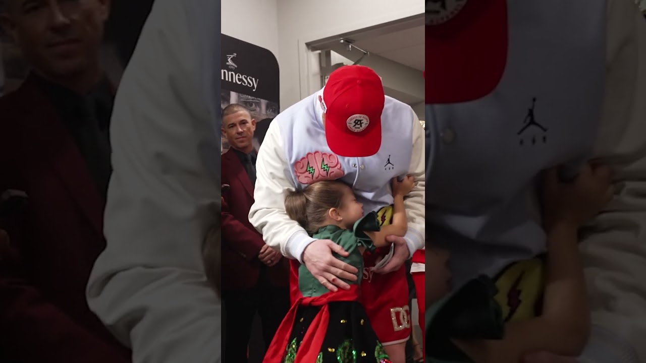 Canelo Alvarez The Father shorts The Global Herald