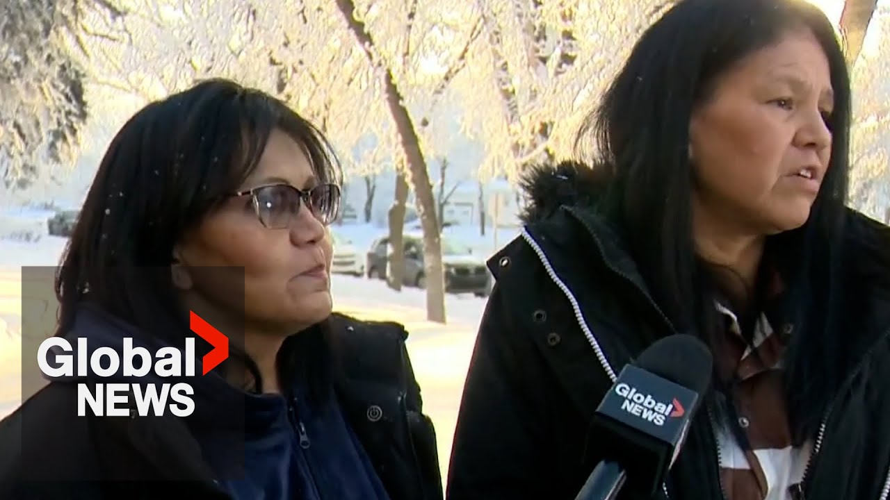 Saskatchewan sisters alleging wrongful murder conviction await bail ...