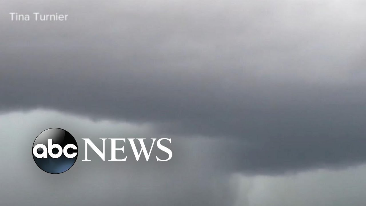 Deadly storms slam the South - The Global Herald