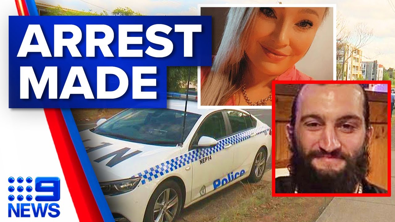 Man charged with murder after body of Sydney mother found in Penrith ...