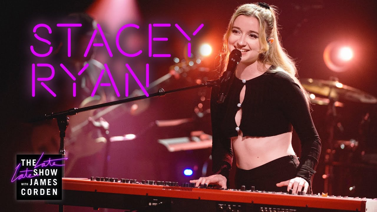 Stacey Ryan Fall In Love Alone The Global Herald