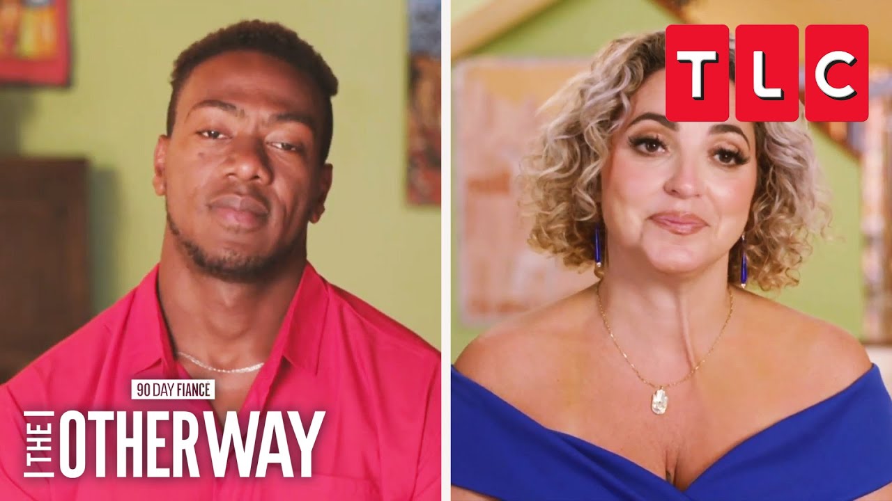 Bugs Bugs Bugs 90 Day Fiancé: The Other Way TLC The Global Herald