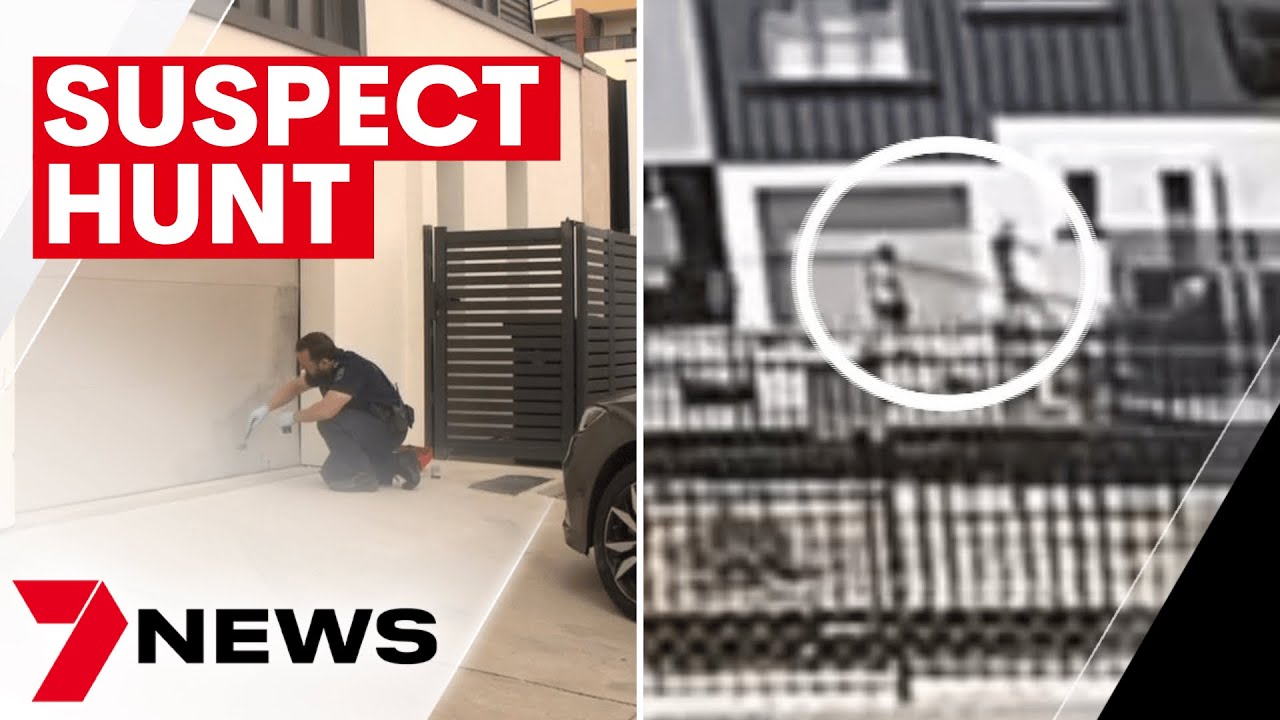 Woman attacked with crowbar in violent Prospect home invasion | 7NEWS ...