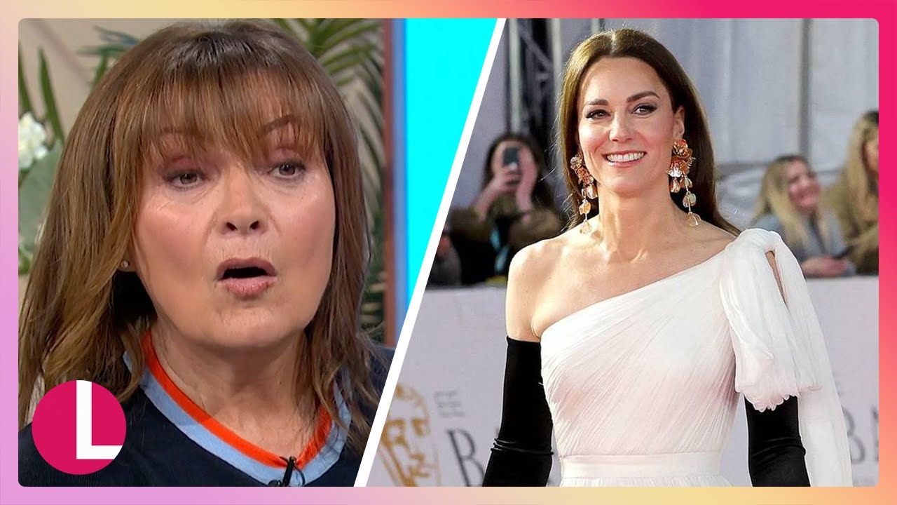 BAFTAS 2026 PRINCE WILLIAM KATE MIDDLETON RED CARPET visual data 4