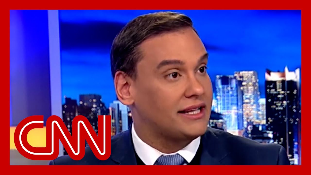 Watch Santos defend his claims in new Piers interview