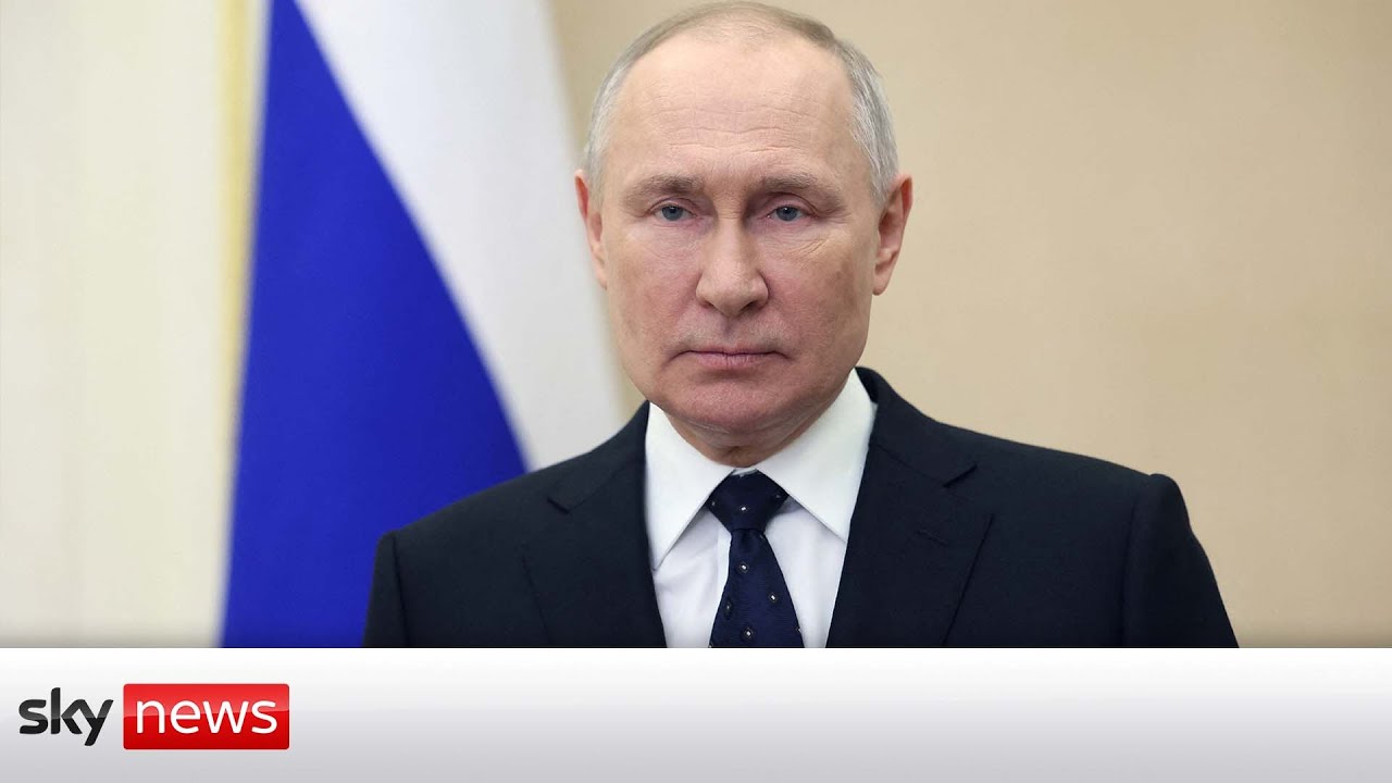 WATCH LIVE VLADIMIR PUTIN visual data 8