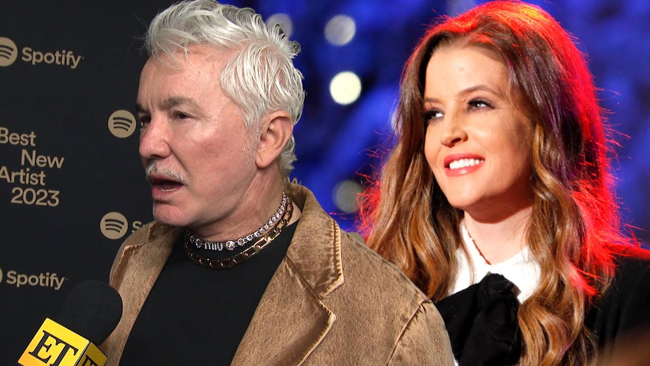 Baz Luhrmann on How Elvis Cast Is Doing After Lisa Marie Presley’s