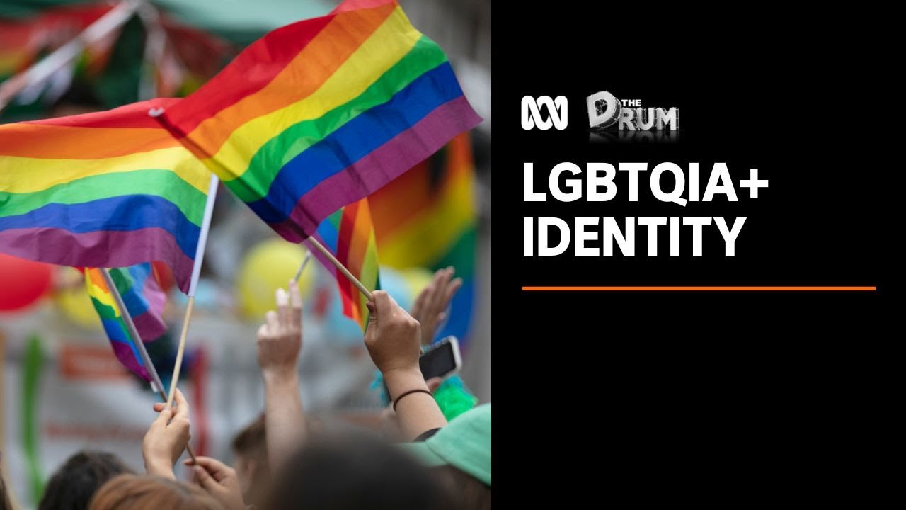 What does it mean to be under the LGBTQIA+ umbrella? The Drum ABC