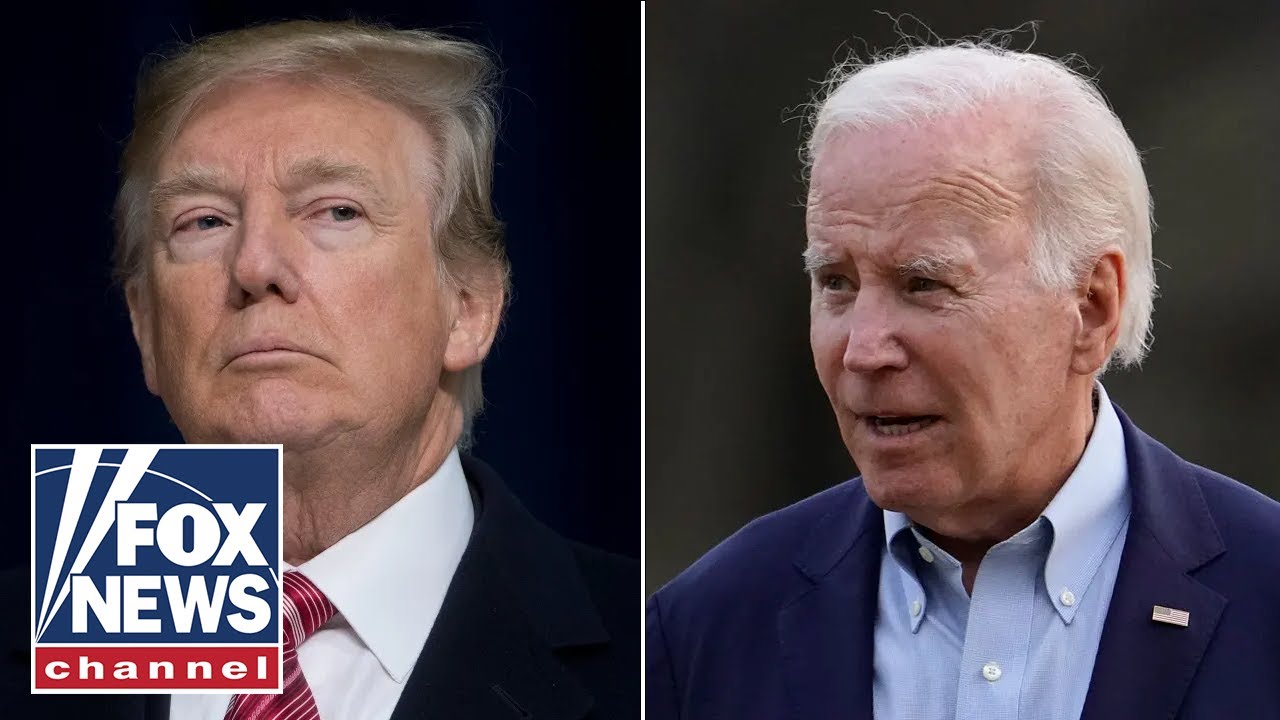 Biden is getting 'kid glove treatment' from the FBI JD Vance The
