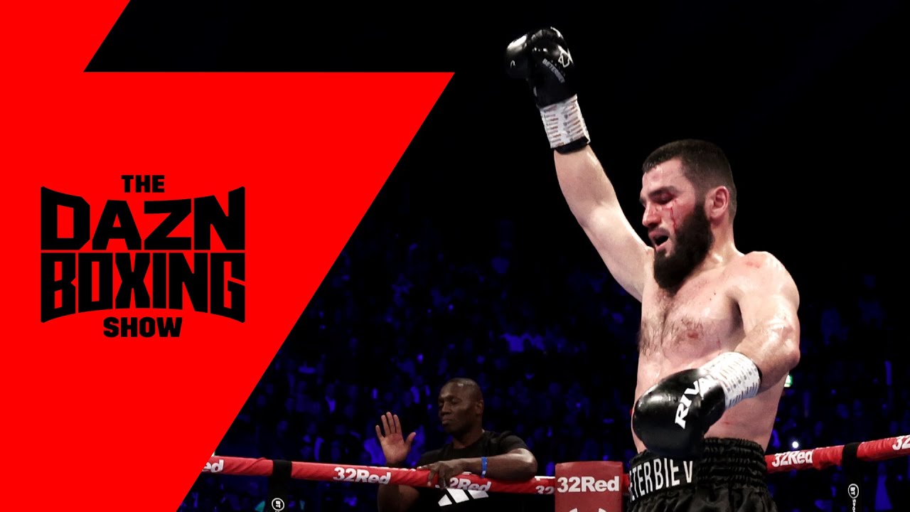  beterbiev is there for the taking tony bellew s controversial