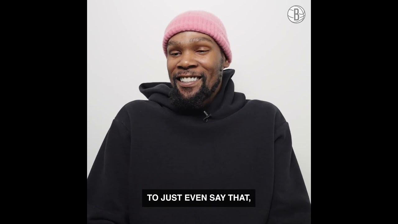 Kevin Durant Congratulates Lebron James On Achieving Nba Scoring Title Via Brooklynnets Tw Kevin Durant Congratulates Lebron James On Achieving Nba Scoring Title Via Brooklynnets Tw
