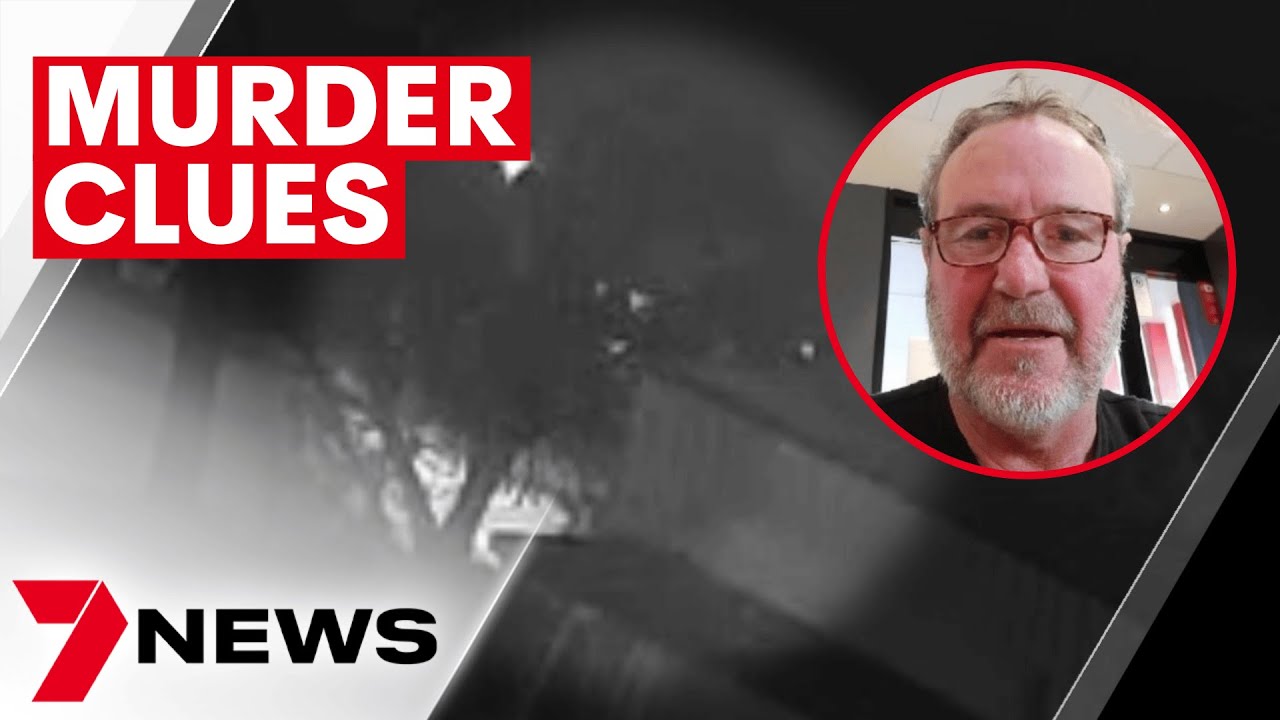 New clues in mystery murder of Geoffrey McLean, head and limbs missing