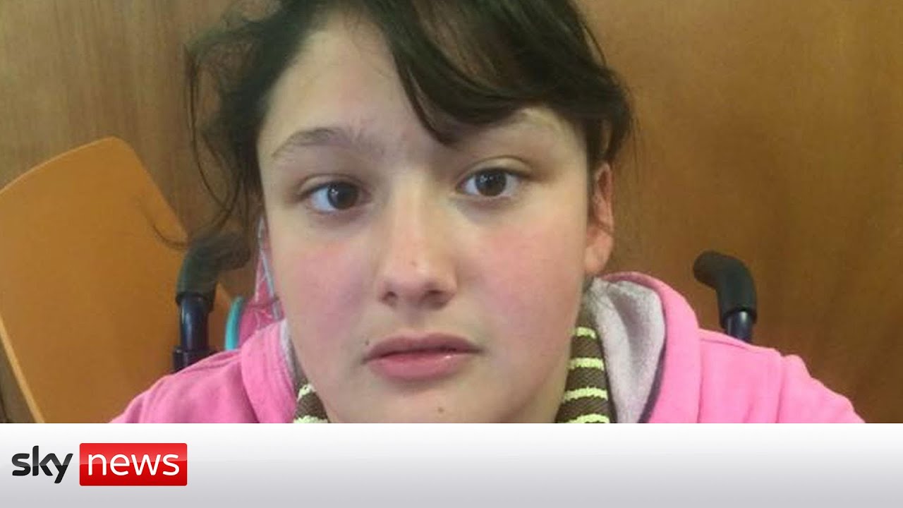 Father jailed Daughter's living conditions 'unfit for any animal