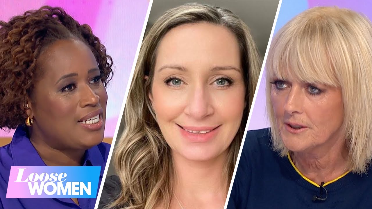 Nicola Bulley Is Still Missing & Social Media Speculation Is Making