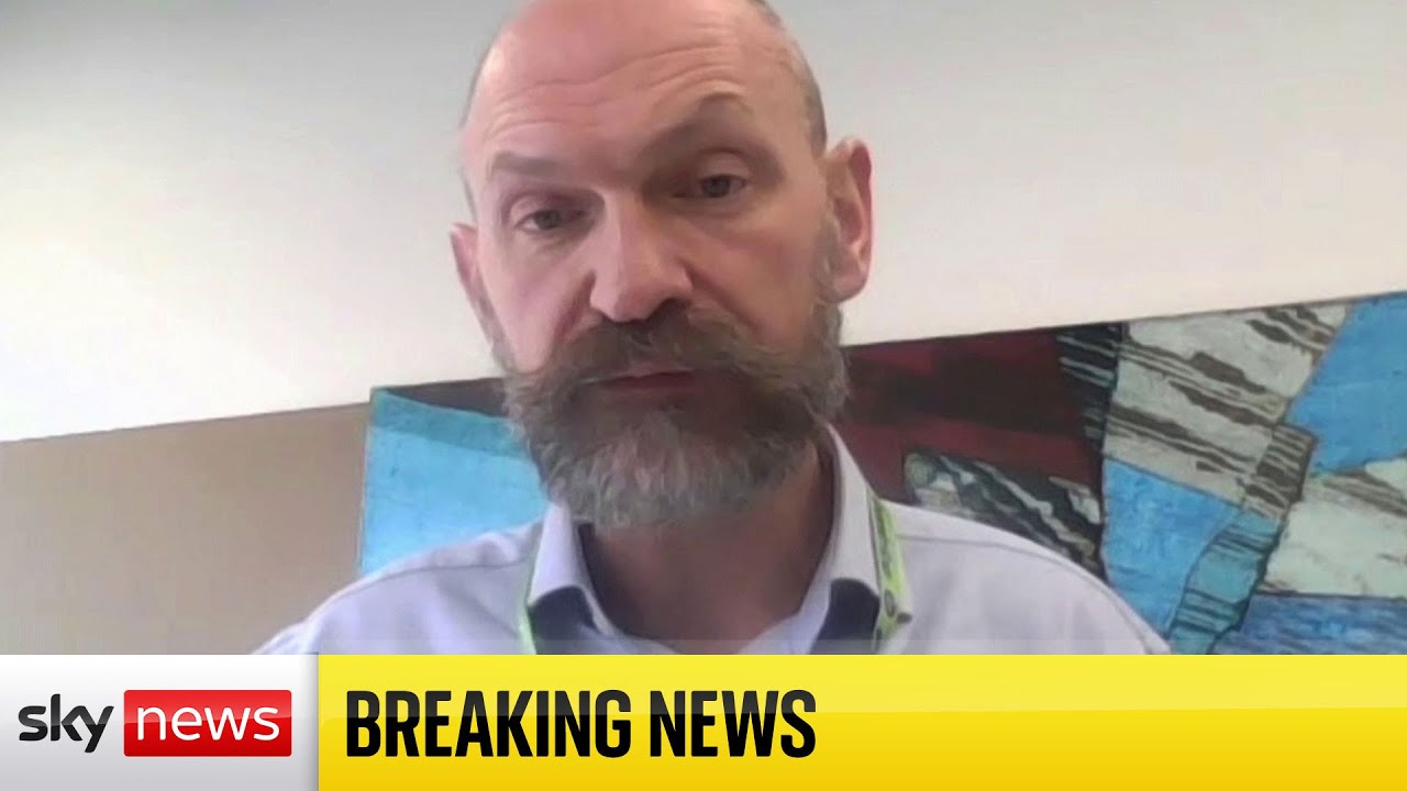 Boss of British Gas owner says there is 'no excuse' after prepay meters forced on vulnerable