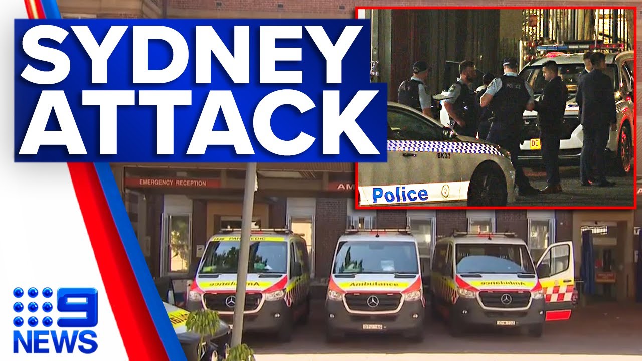 Man critical after being kidnapped and tortured in Sydney’s west | 9 ...