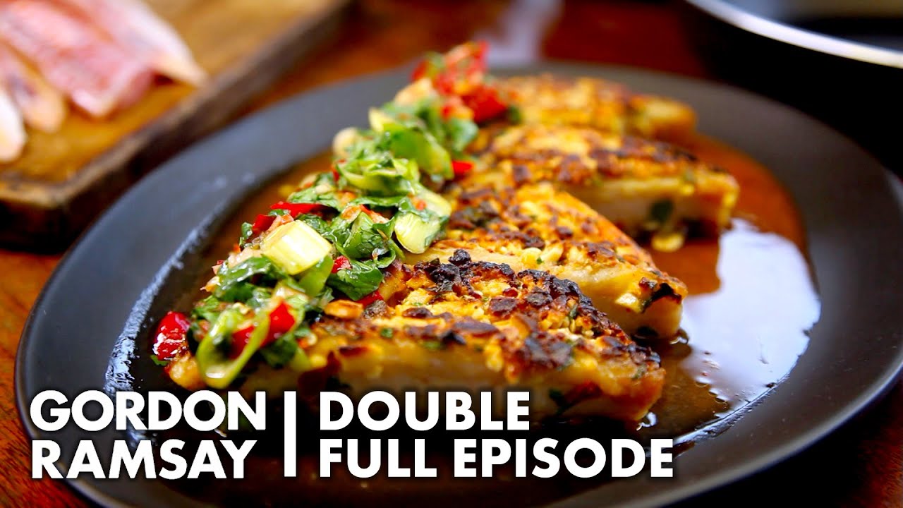 Recipes For Those Who Love Spice | Gordon Ramsay - The Global Herald