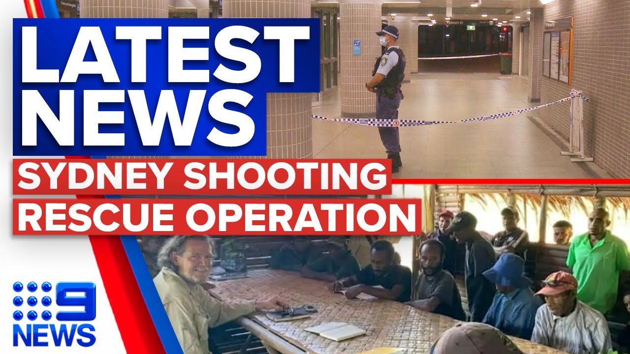 Man shot dead after threatening police, Man returns home amid hostage ...