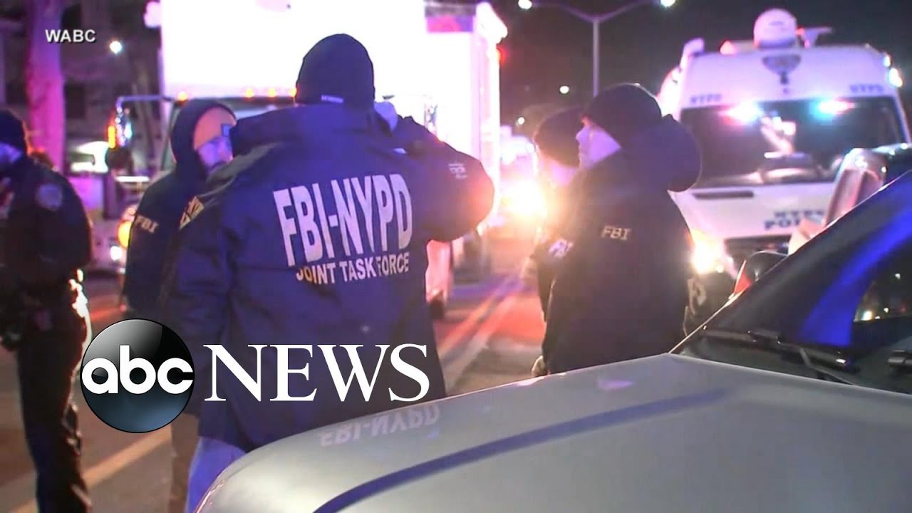 NYPD officer shot while off duty - The Global Herald