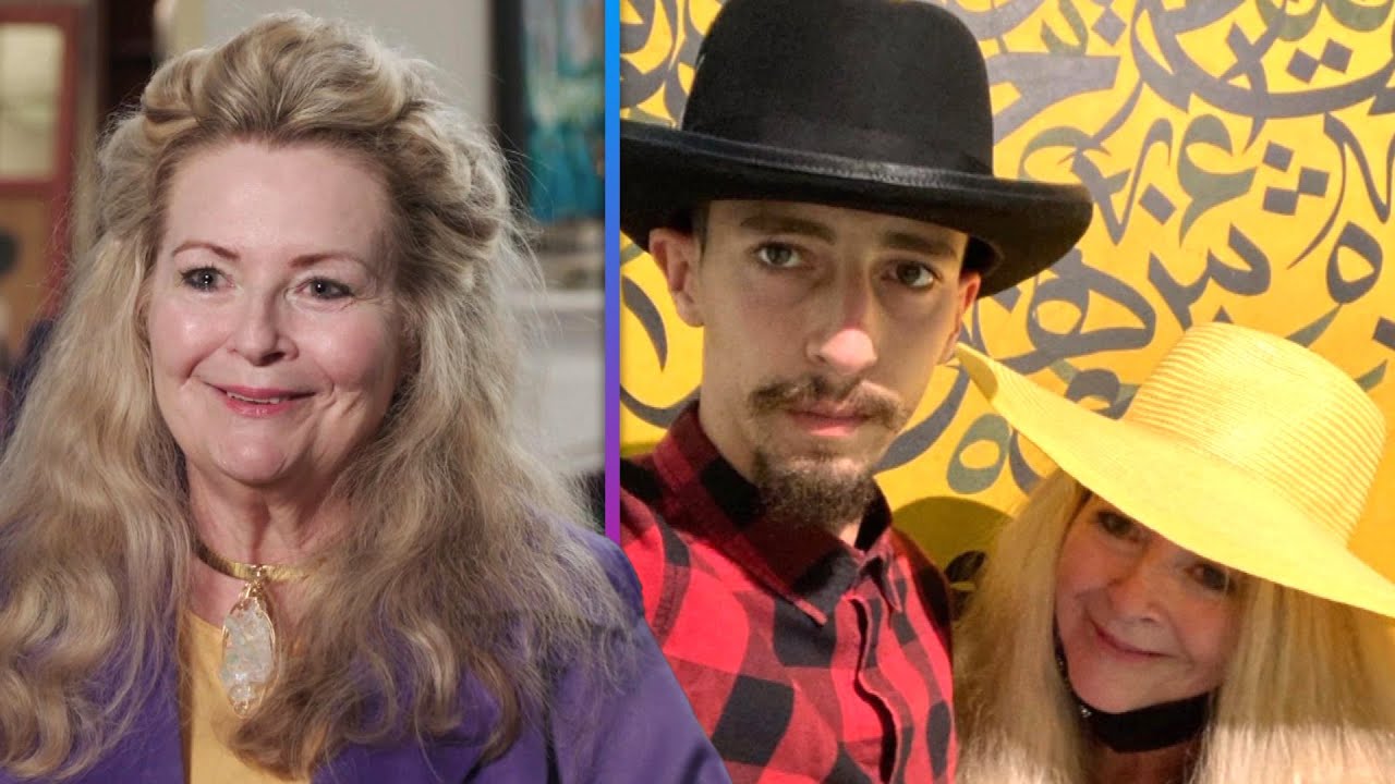 90 Day Fiancé How Debbie Fell in Love With 24YearOld Oussama