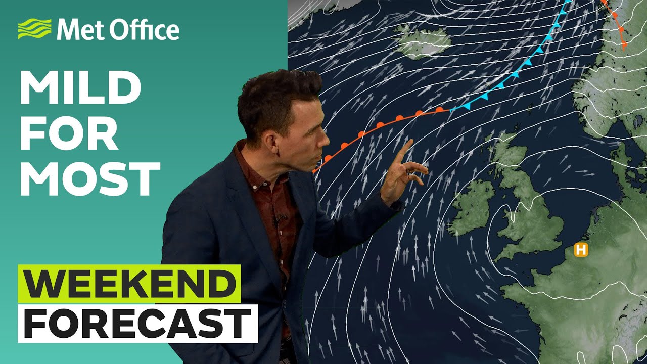 Exquisite Forecast: Milder Air Is Here, But Storms Are Soon To Follow Landscape in HD Exquisite Forecast: Milder Air Is Here, But Storms Are Soon To Follow Landscape in HD