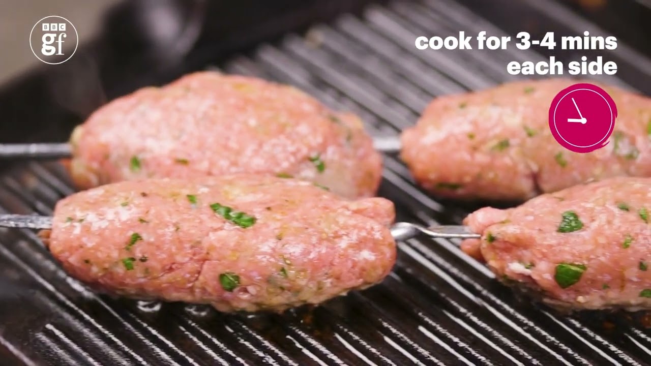 How to make lamb koftas The Global Herald