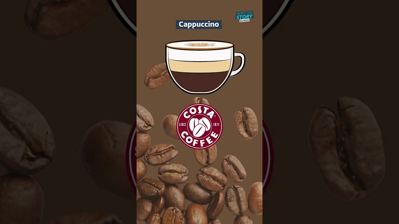 Which coffee shop has the most caffeine? coffee caffeine