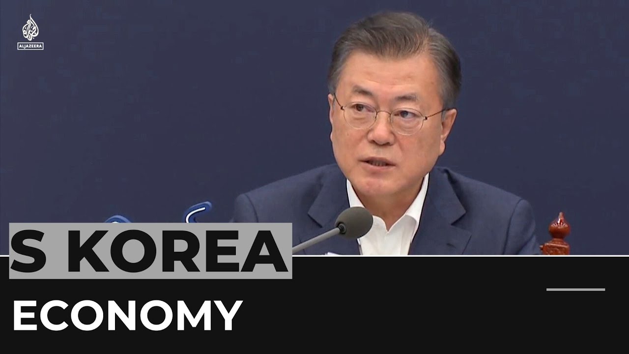 Rising interest rates in South Korea shake property market The Global