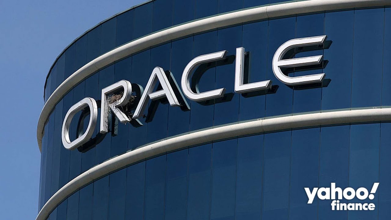 Oracle International Oracle strengths and weaknesses amid AI industry, cloud infrastructure ...