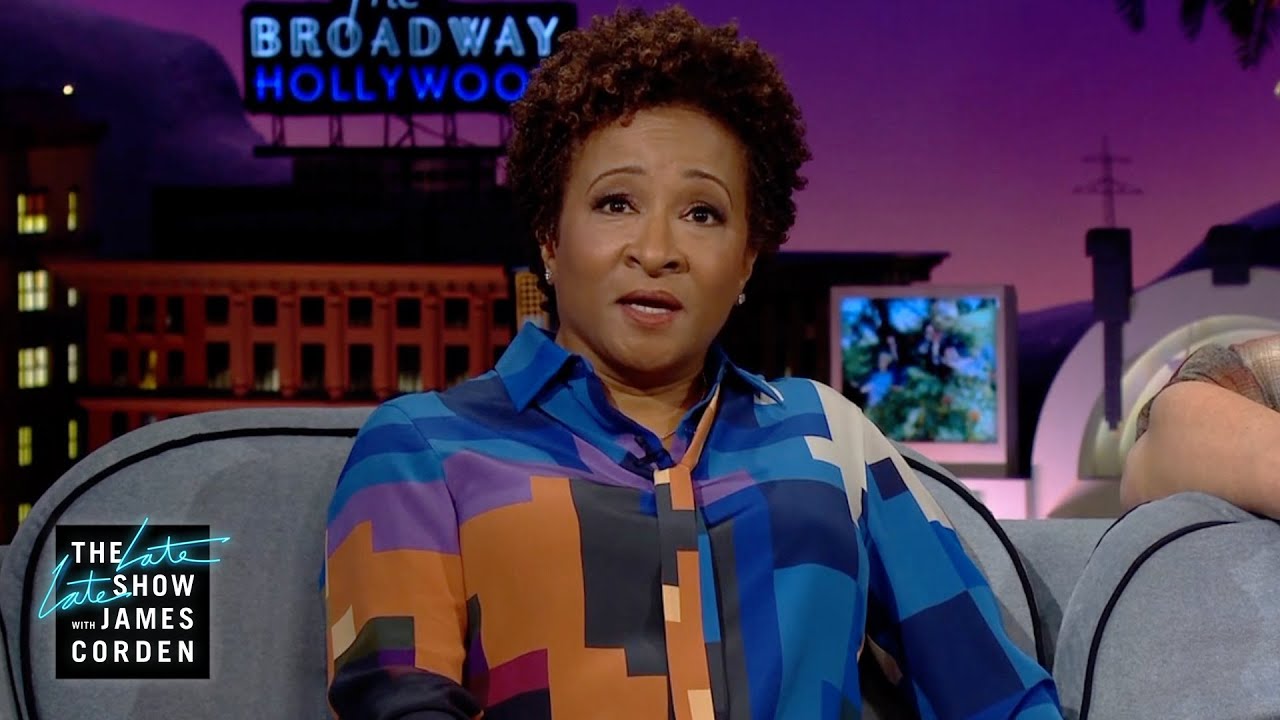 Wanda Sykes Nearly Literally Killed at a Show The Global Herald