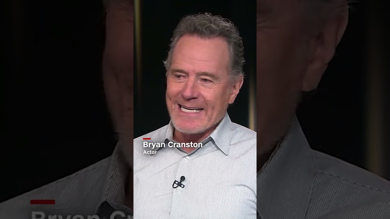 Bryan Cranston reveals secret behind iconic 'Seinfeld' scene - The ...