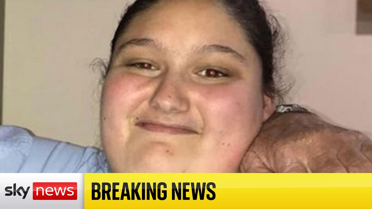 Father found guilty of manslaughter over obese daughter's death - The ...