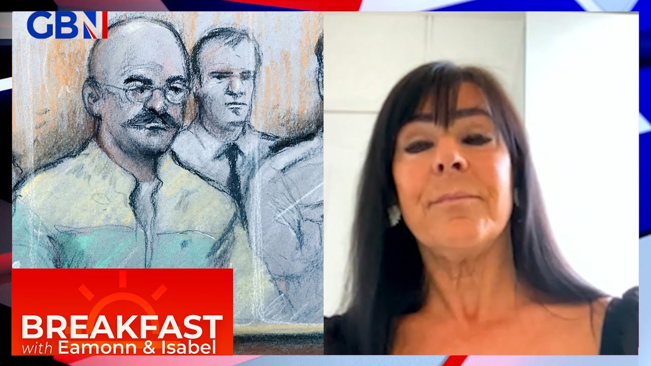 Charles Bronson's exwife says prisoner will be 'picked up in nice car